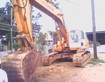 3 Bán xe đào Huyndai 1.2m3 480triệu