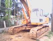6 Bán xe đào Huyndai 1.2m3 480triệu