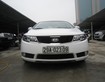 Bán xe Kia Forte 2011, màu trắng, 439 triệu