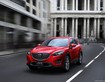 1 Mazda Long Biên - Mazda CX5 2016 giao xe ngay
