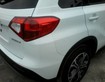 10 Bán xe Suzuki Vitara, màu trắng ngọc trai. Giá tốt nhất Hà Nội. LH - 0968 823 989