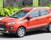 3 Xe Ford 2016 Trả Góp Khuyến Mãi Lớn Tại Phu My Ford