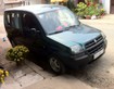 2 Xe Fiat Doblo ELX 2003 - 195 Triệu