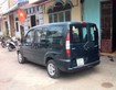 5 Xe Fiat Doblo ELX 2003 - 195 Triệu