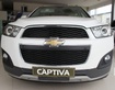 4 Chevrolet Captiva LTZ