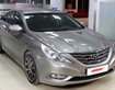 2 Bán Hyundai Sonata Y20 2.0AT, màu ghi xám, sản xuất 2009