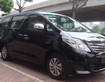 1 Toyota alphard limiter 3.5 ,mới 100 ,giao xe ngay