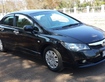 Bán Honda Civic 2009,  435 triệu