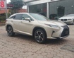 6 Lexus RX350 USA 2016 mới 100 có xe giao ngay