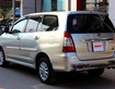 3 Toyota Innova E 2.0MT 2013, lăn bánh 50.000km