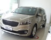 9 Kia Grand Sedona, dòng MPV cỡ lớn với tầm tiền 1 tỷ  bảo hành lên đến 5 năm