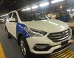 3 Santafe  Máy xăng 2.4 AT model 2016