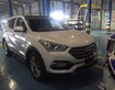 4 Santafe  Máy xăng 2.4 AT model 2016