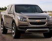 4 Xe bán tải Chevrolet Colorado nhập khẩu nguyên chiếc