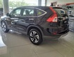 2 Bán xe Honda CR V 2.4 màu đen