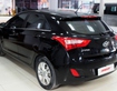 3 Bán xe Hyundai i30 1.6AT, màu đen, số tự động, sản xuất năm 2013