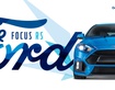 All new  FOCUS 1.5L Ecoboost  giá gốc