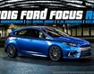 3 All new  FOCUS 1.5L Ecoboost  giá gốc