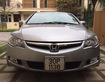 Xe Honda Civic 1.8 AT 2009