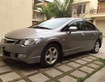 1 Xe Honda Civic 1.8 AT 2009