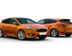 1 Ford Focus 2016 mới- Sự lựa chọn tinh tế, k.mại lớn, giảm giá hơn 60tr