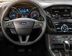 3 Ford Focus 2016 mới- Sự lựa chọn tinh tế, k.mại lớn, giảm giá hơn 60tr