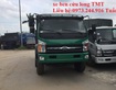 7 Mua bán xe tải xe ben Cửu Long TMT giá tốt nhất thị trường miền bắc