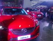 1 Mazda 3 bán 689 triệu - HƯNG YÊN