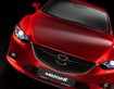11 Mazda Long Biên - Mazda 6 giảm giá sâu nhất trong năm