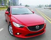 14 Mazda Long Biên - Mazda 6 giảm giá sâu nhất trong năm