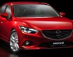 13 Mazda Long Biên - Mazda 6 giảm giá sâu nhất trong năm