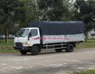 2 Hyundai HD800,tải trọng 8,8 tấn.Giá tốt.