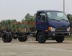 4 Hyundai HD800,tải trọng 8,8 tấn.Giá tốt.