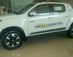 Bán xe Chevrolet Colorado 2.8 Hight Country . Hỗ trợ trả góp 80 giá trị xe