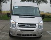 2 Cân bán Ford Transit New 2017, bản tiêu chuẩn, giá hấp dẫn tháng 03/2017 và ký chờ tháng 04/2017