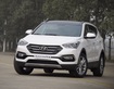 6 Hyundai Santa Fe 2017, Hyundai Đà Nẵng, Hyundai Miền Trung, giá tốt nhất thị trường