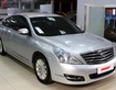 2 Bán xe Nissan Teana 2.0AT, màu bạc, sản xuất năm 2010, nhập khẩu