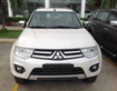 Mitsubishi Pajero Sport G.AT 4x2, Ông Vua địa hình