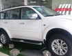 3 Mitsubishi Pajero Sport G.AT 4x2, Ông Vua địa hình