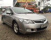 1 Xe Honda Civic 1.8 MT 2007