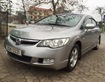 2 Xe Honda Civic 1.8 MT 2007