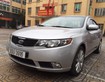 2 Xe Kia Forte SLI 2009