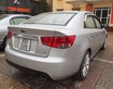 4 Xe Kia Forte SLI 2009