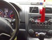 Bán Honda CRV 2.4 sx và đăng ký 2009