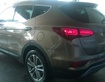 4 Hyundai Santafe 2016 Bình Định giảm 30 triệu   Phụ kiện khi mua xe