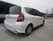 7 Bán xe Honda  Jazz  AT 2007 nhập Nhật, 368triệu