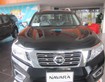 4 Nissan Navara VL 4WD 2.5 7AT 2016, mới 100