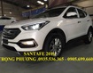 6 Hyundai santafe 2016 đà nẵng, Hyundai santafe đà nẵng, LH : MR.PHƯƠNG - 0935.536.365