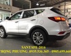 7 Hyundai santafe 2016 đà nẵng, Hyundai santafe đà nẵng, LH : MR.PHƯƠNG - 0935.536.365