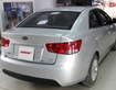 4 Bán xe Kia Forte  1.6 AT, màu bạc, số tự động, sản xuất năm 2010